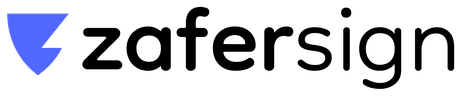 ZaferSign