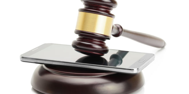 eSignature: Is the Legal industry headed in the right direction?
