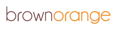 Brown Orange