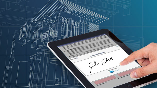 Real Estate Sales/Lease Process: Does your eSignature and workflow automation solution hold up?