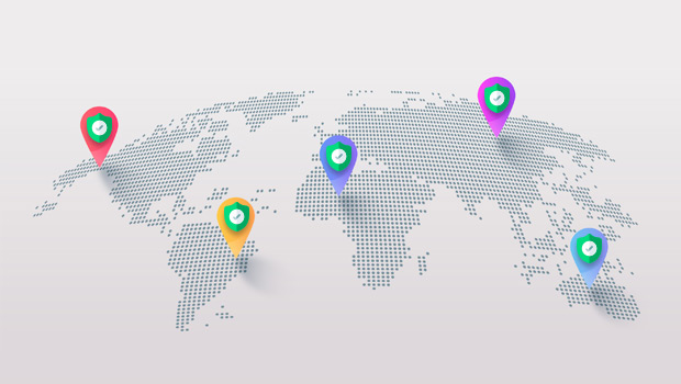 Privacy & Security Standards Around the World