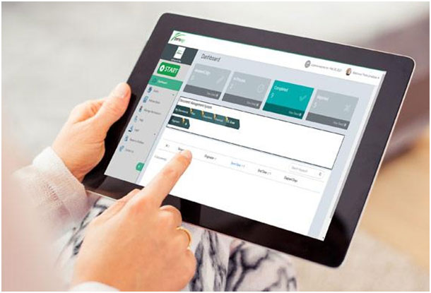 9 Things You Should Be Doing With a Digital Transaction Management System
