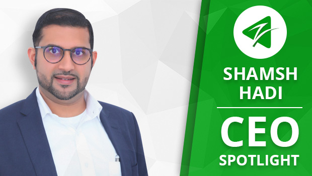 ZorroSign CEO Spotlight