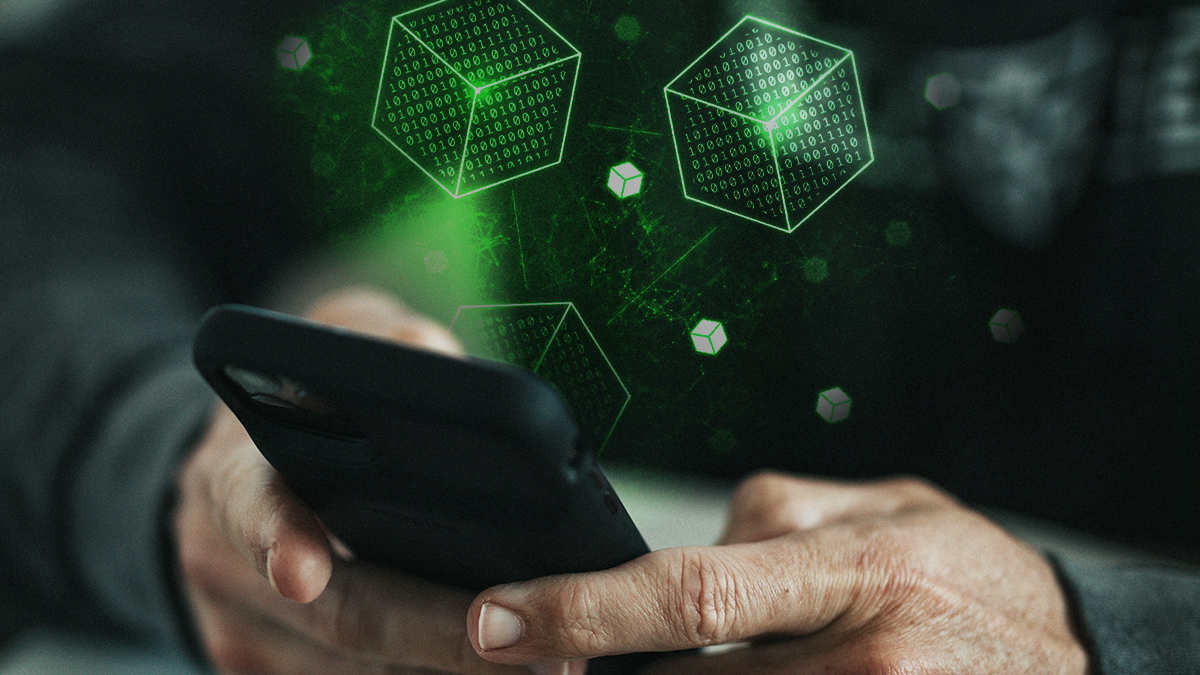Introduction to Blockchain Apps