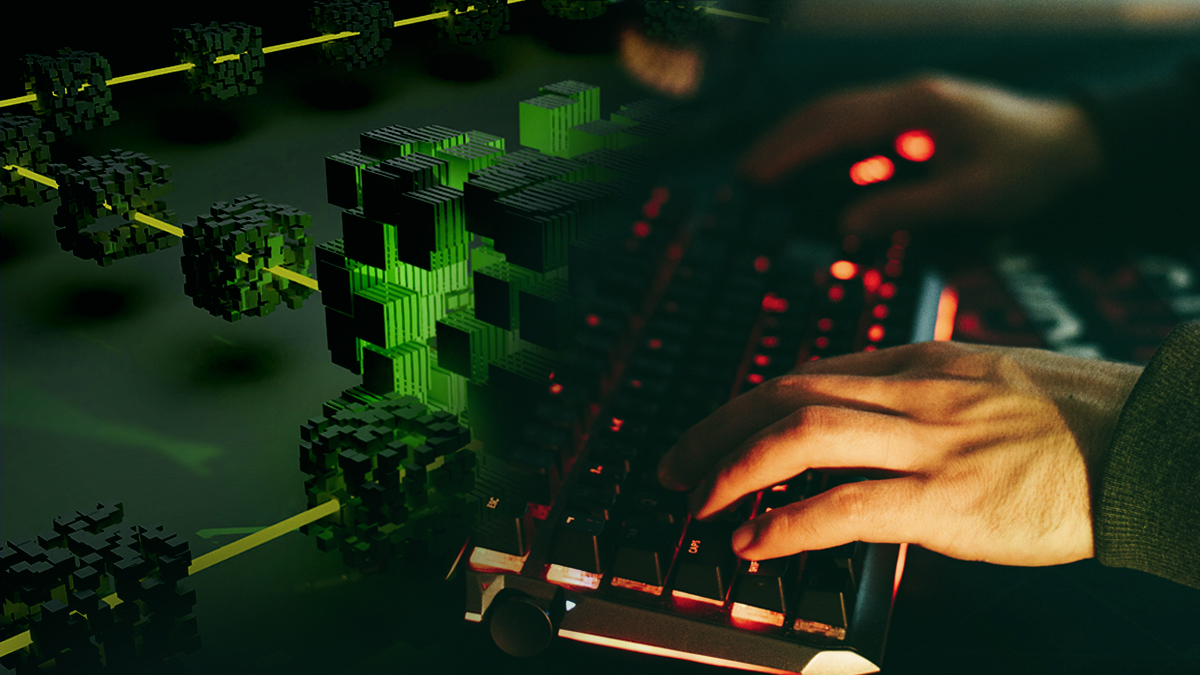Blockchain Cybersecurity: Preventing Phishing Attacks