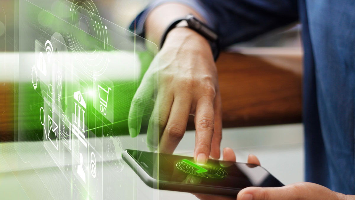 Digital Transformation: Securing Transactions and Ensuring the Chain-of-Custody