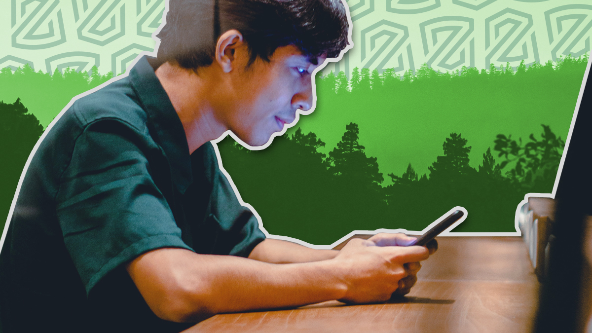 Four Easy Ways to Practice Sustainability