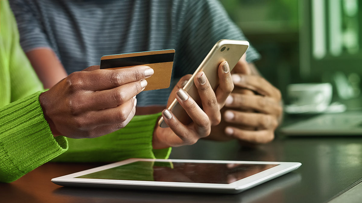 Mobile Solutions for Your Digital Transactions