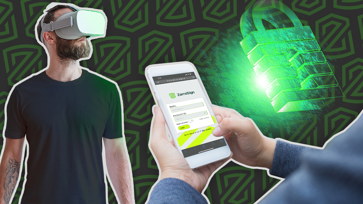 Prevent Fraud in Your Digital Transactions with Z-Verify