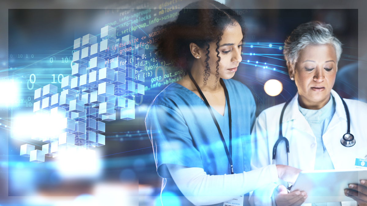 Improved Patient Experiences With Web3 Technologies — Like ZorroSign