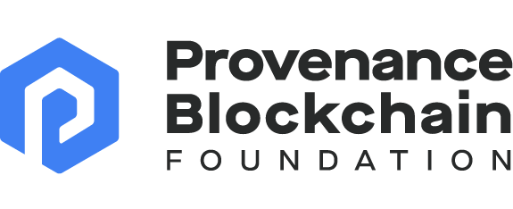 Provenance Blockchain